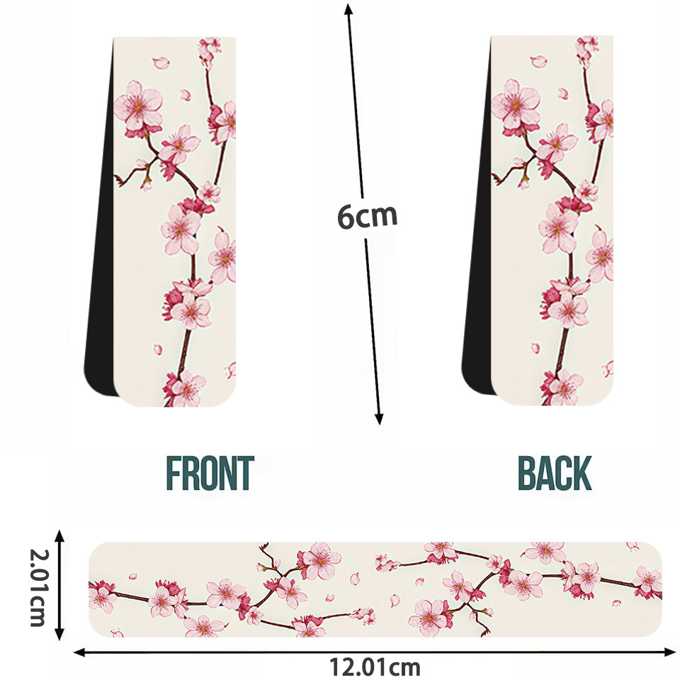5PCS Magnetic Bookmarks For Wo - đánh giá và giá Bookmark Magnetic Clip
