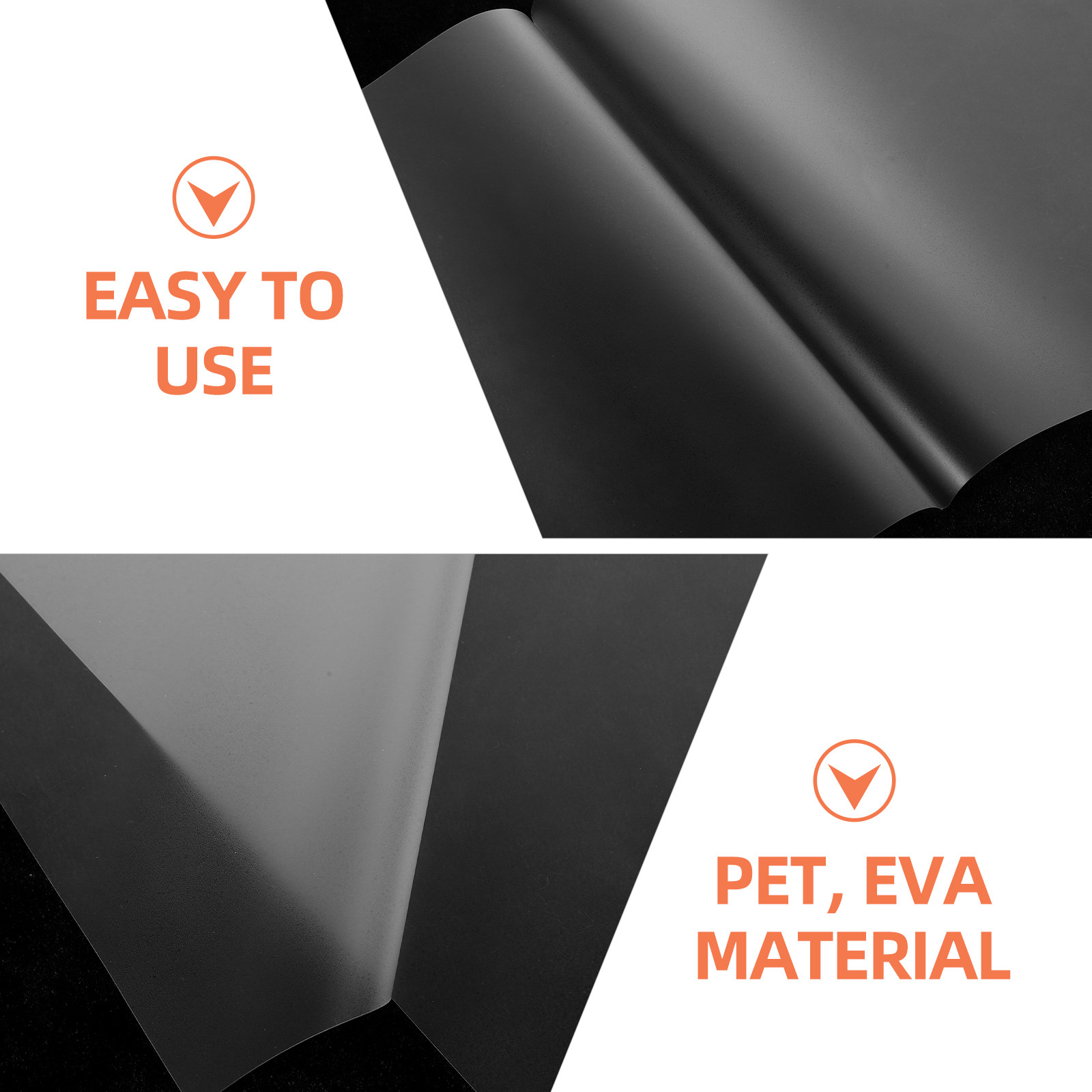 100Pcs A4 Laminating Sheets Pl - đánh giá và giá Document Laminator Pouch