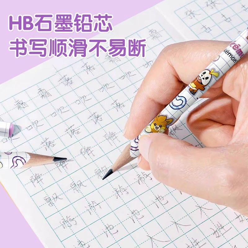 Pokémon Triangular 2B Wooden P - đánh giá và giá Stationery Office