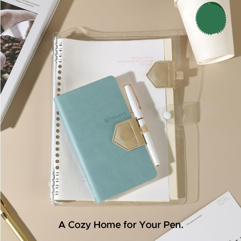 1pc Magnetic PU Leather Bookma - đánh giá và giá Bookmark Magnetic Clip
