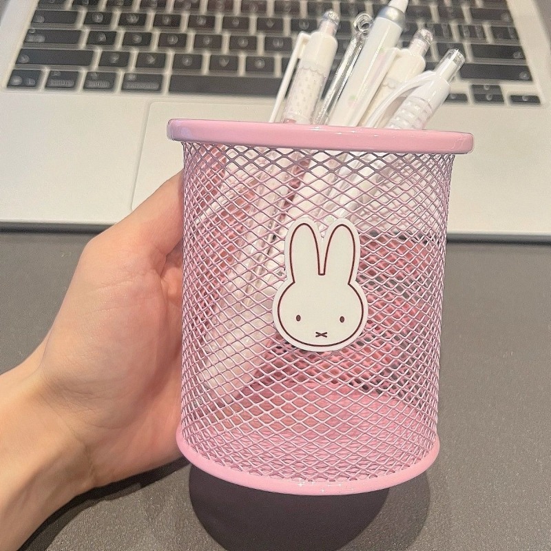 New Miffy Cute Creative Animat - đánh giá và giá Stationery Warehouse