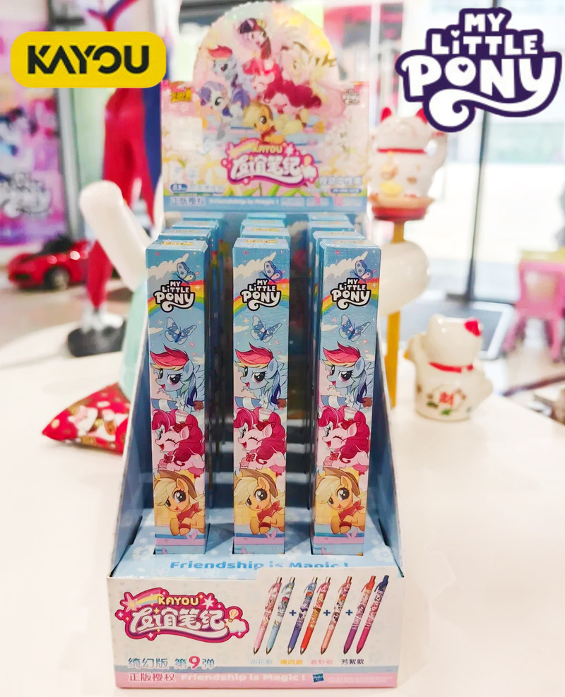 New My Little Pony Official Fr - đánh giá và giá Stationery Warehouse