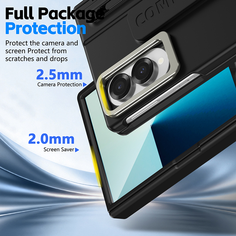 Lens Stand Phone Case For Sams - đánh giá và giá Stationery Supply