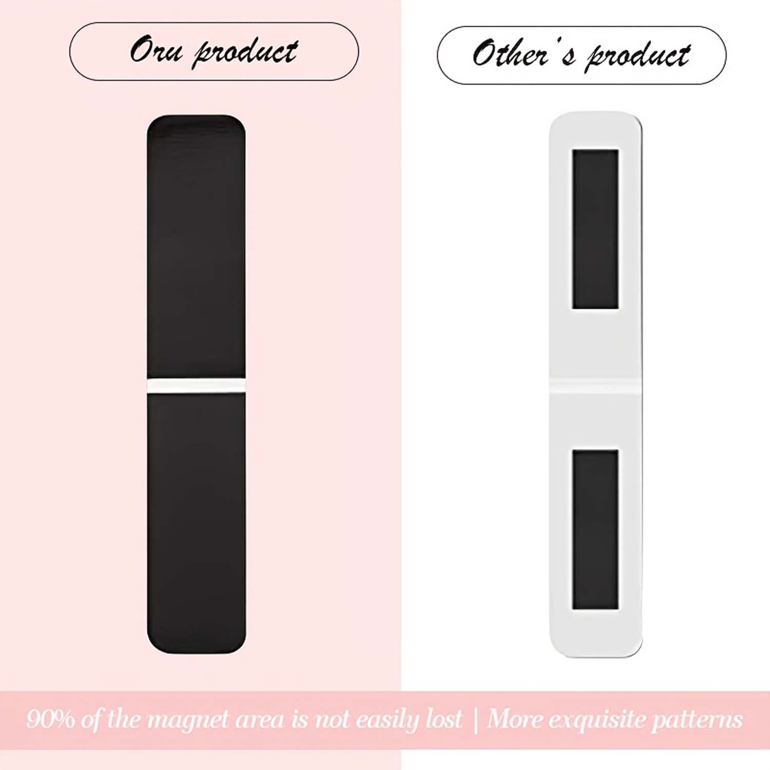 12pcs Flower Magnetic Bookmark - đánh giá và giá Bookmark Magnetic Clip