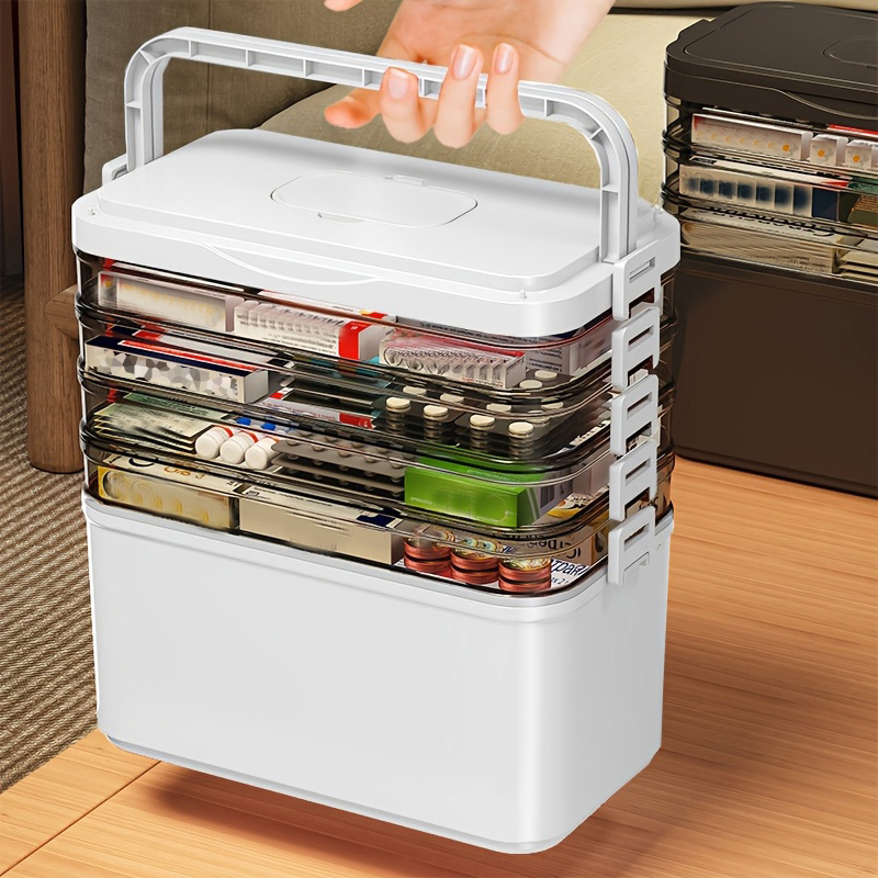 Multifunctional Multi-Layer St - đánh giá và giá Stationery Office