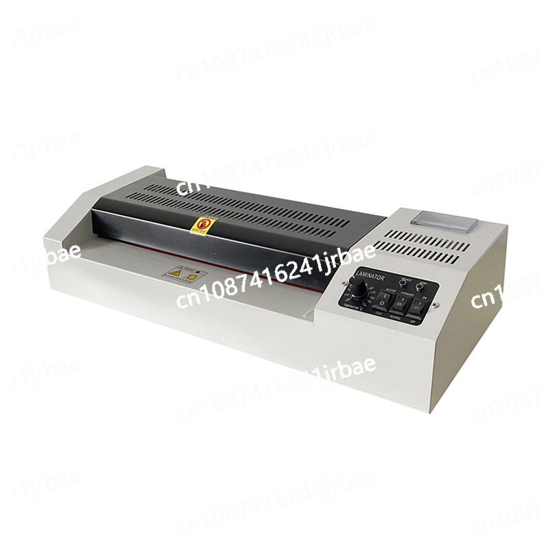 A3 photo plastic sealing machi - đánh giá và giá Document Laminator Pouch