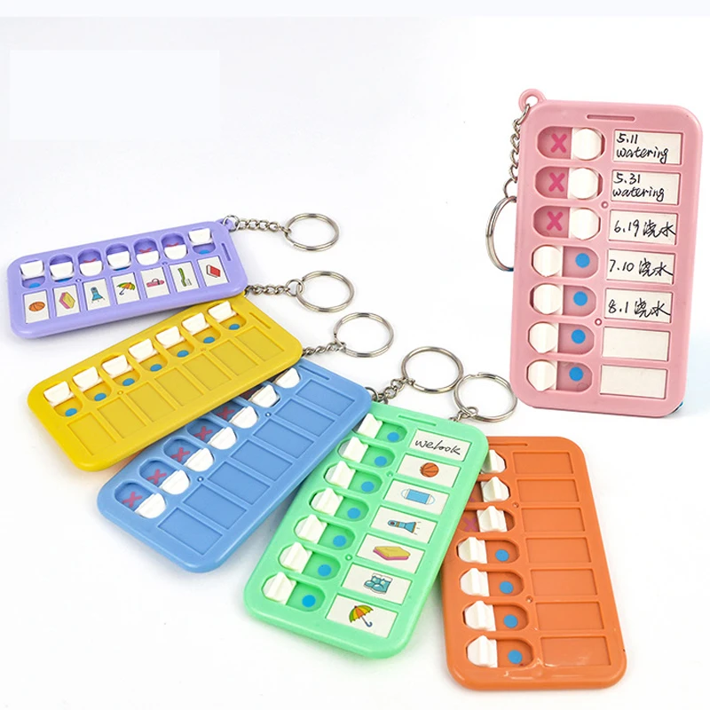 Kid Self Discipline Check List - đánh giá và giá Office Stationery Supply List