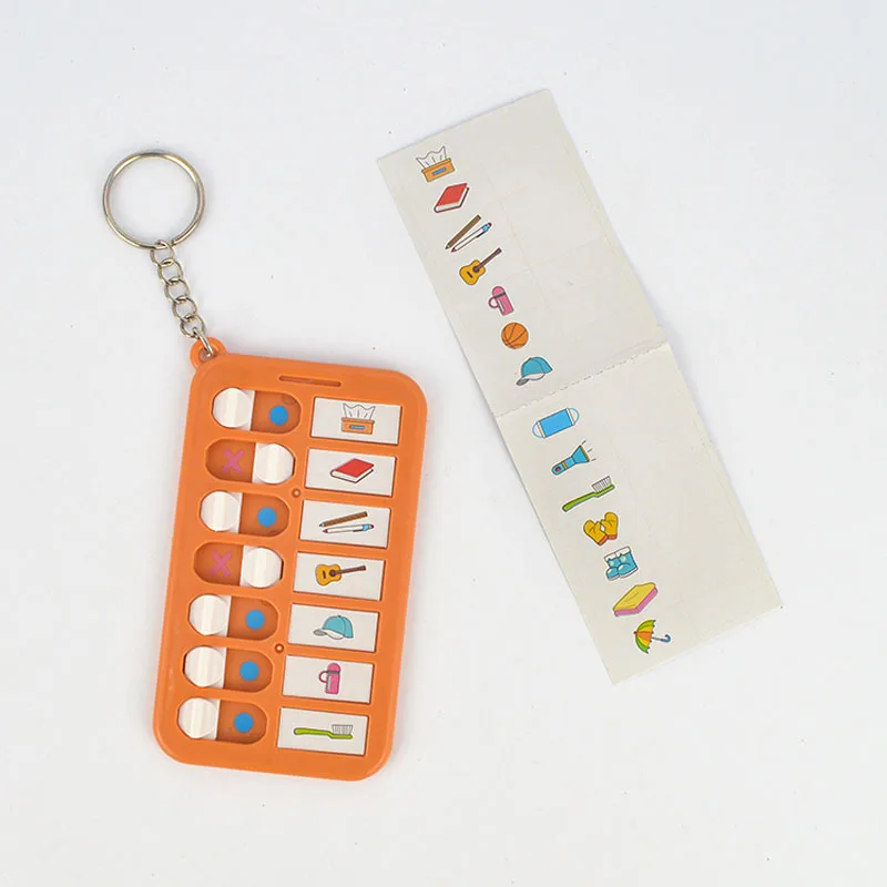 Kid Self Discipline Check List - đánh giá và giá Office Stationery Supply List