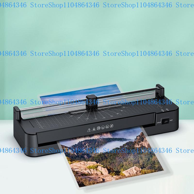 5asd 2 trong 1 nóng và lạnh Gó - đánh giá và giá Document Laminator Pouch