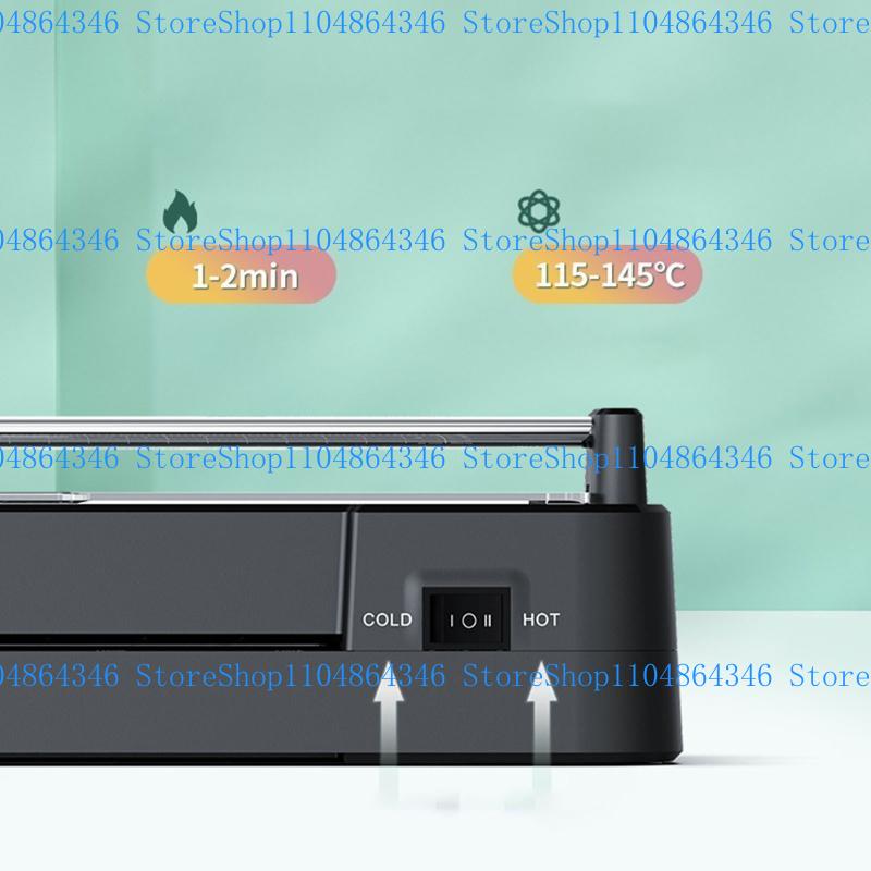 5asd 2 trong 1 nóng và lạnh Gó - đánh giá và giá Document Laminator Pouch