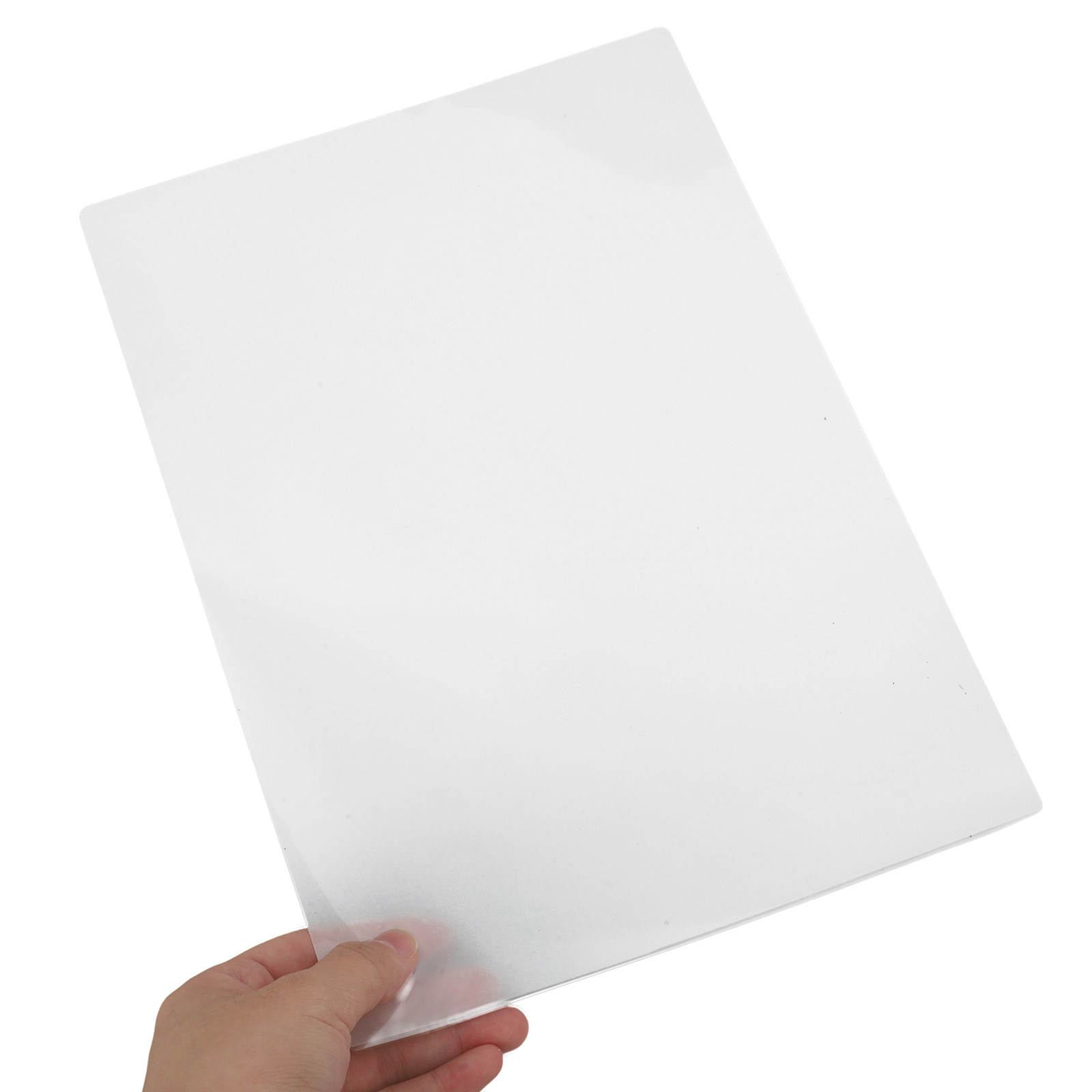 100Pcs Clear Laminating Pouche - đánh giá và giá Document Laminator Pouch