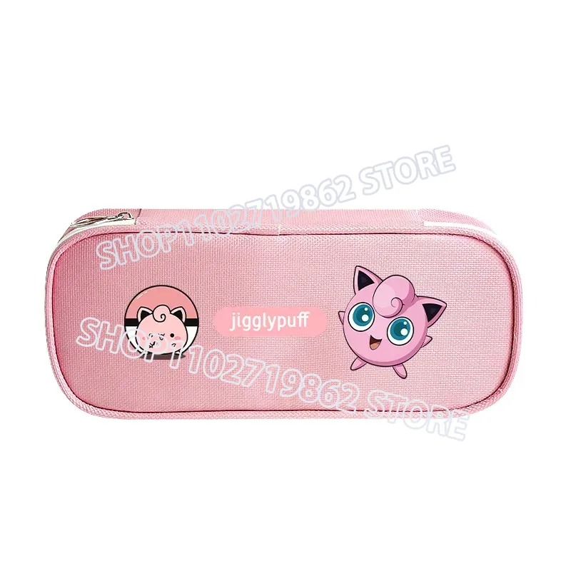 Pokemons Pikachu Pencil Case C - đánh giá và giá Stationery Office