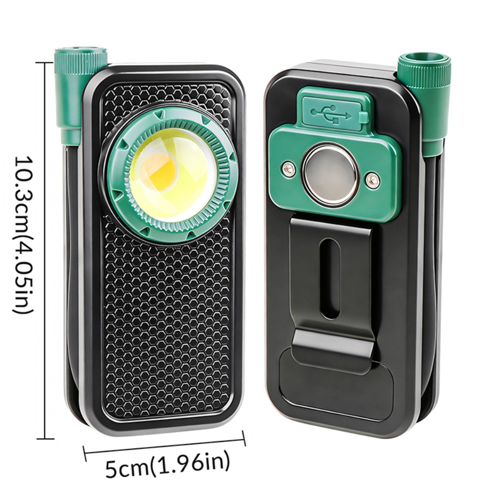 New Magnetic Work Light with P - đánh giá và giá Stationery Supply