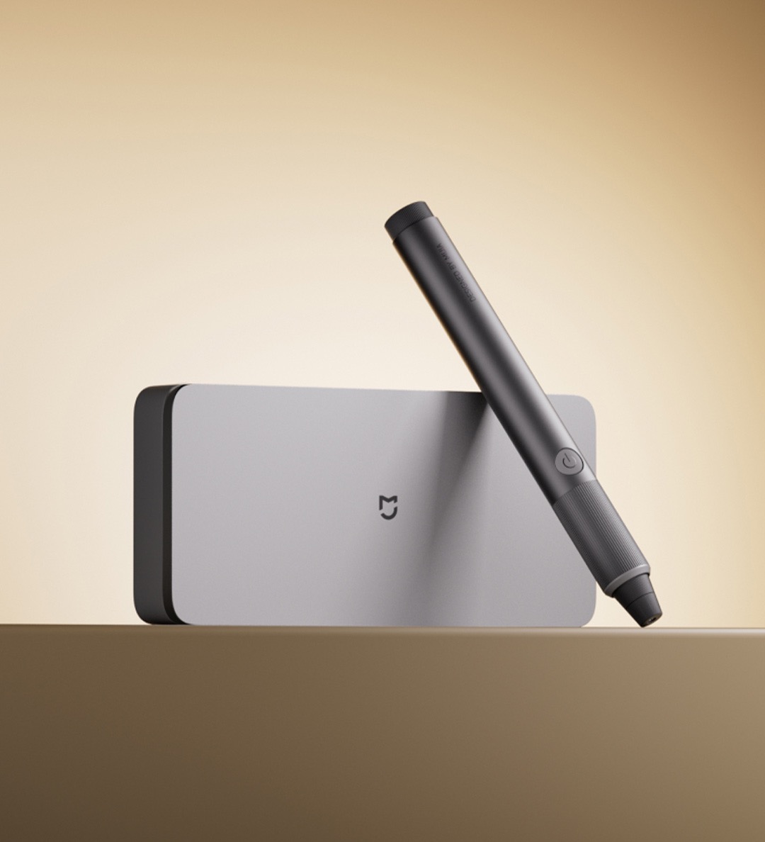 MIJIA Electric Grinding Pen 22 - đánh giá và giá Stationery Supply