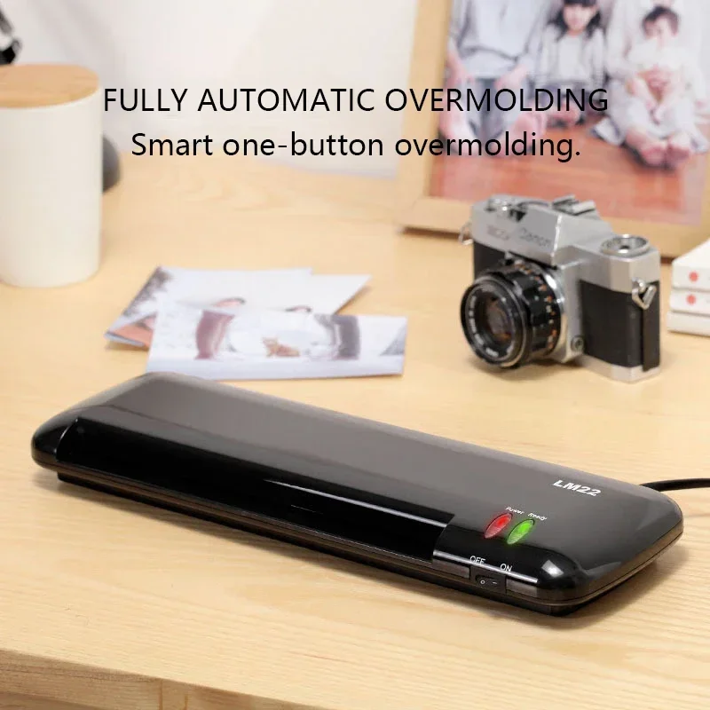 A4 Home Laminator for Document - đánh giá và giá Document Laminator Pouch
