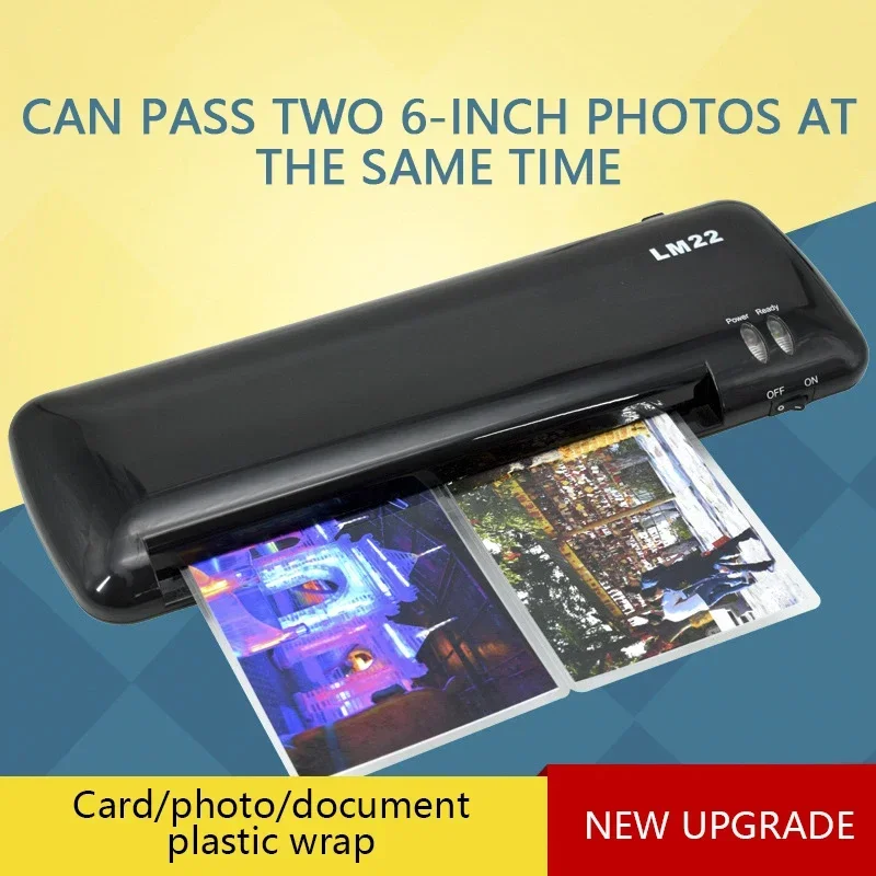 A4 Home Laminator for Document - đánh giá và giá Document Laminator Pouch