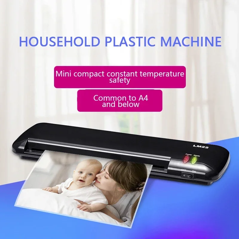 A4 Home Laminator for Document - đánh giá và giá Document Laminator Pouch