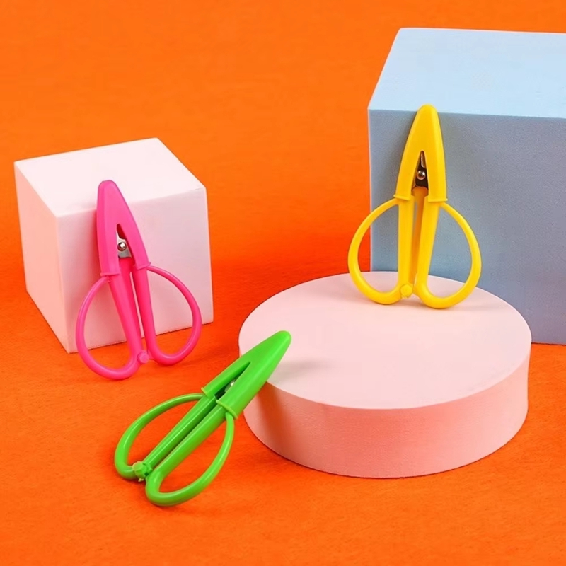 Portable Mini Scissors with Co - đánh giá và giá Scissors Stainless Craft