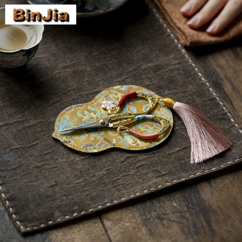 Stainless Steel With Tassels T - đánh giá và giá Scissors Stainless Craft