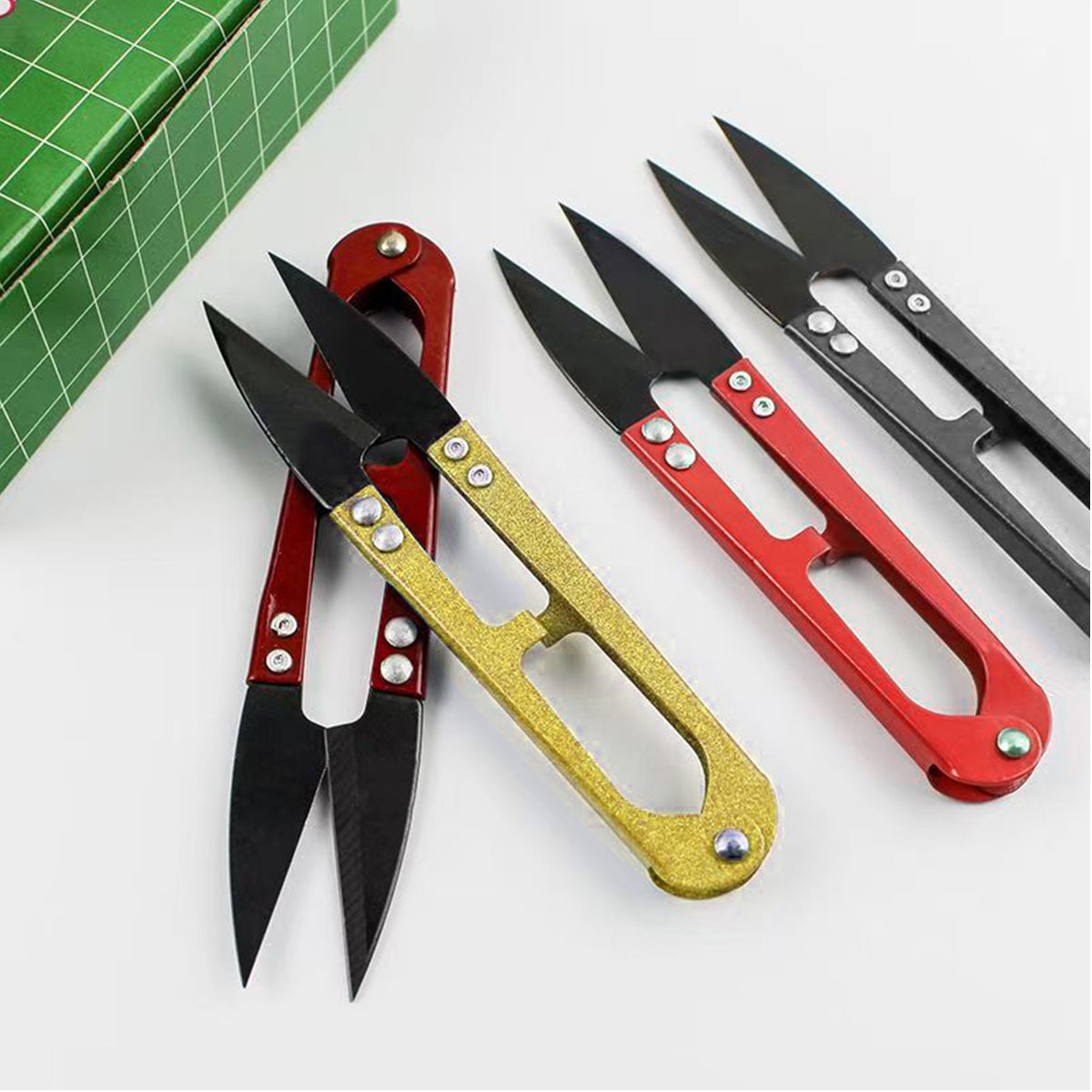 Fishing Scissors Multicolor Tr - đánh giá và giá Scissors Stainless Craft