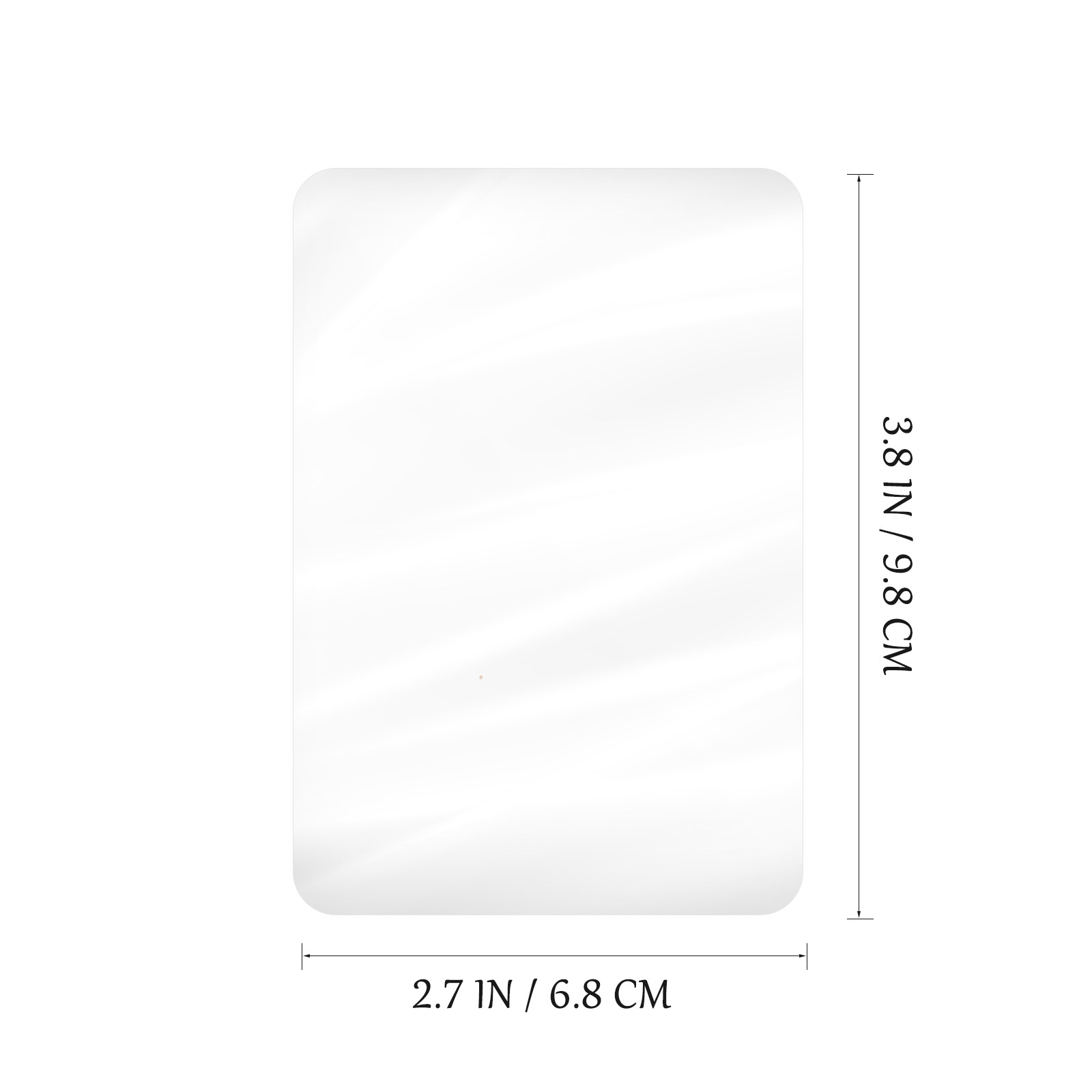 200 pcs Laminating Sheets Wate - đánh giá và giá Document Laminator Pouch