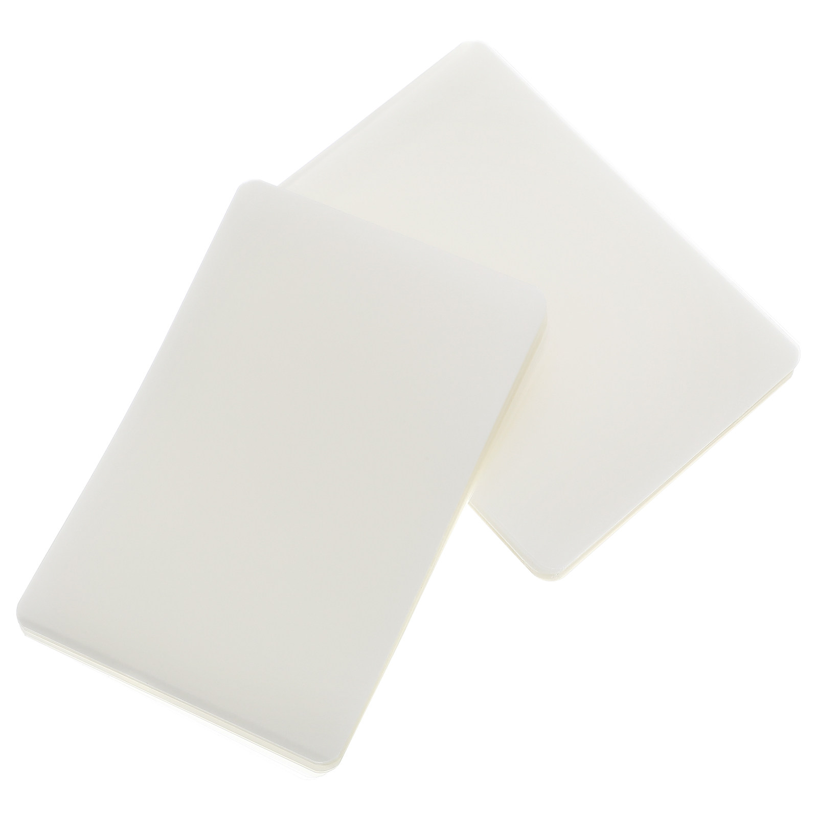200Pcs Thermal Laminating Shee - đánh giá và giá Document Laminator Pouch