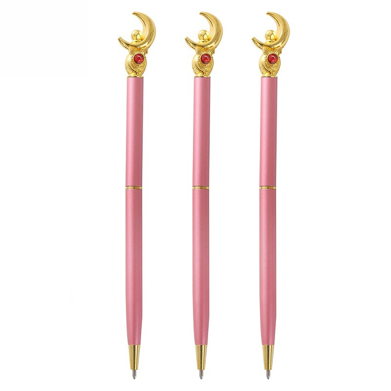 Hot Kawaii Sailor Moon Series  - đánh giá và giá Stationery Warehouse