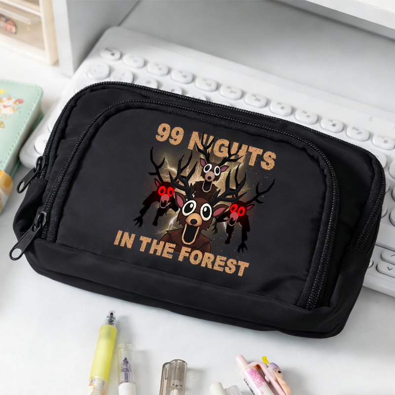 99 Nights in The Forests Penci - đánh giá và giá Stationery Office