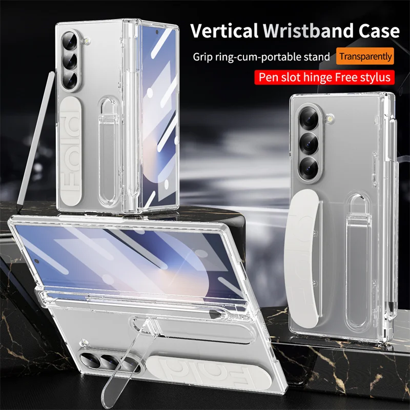 Luxury Wrist Band Holder Hinge - đánh giá và giá Stationery Supply