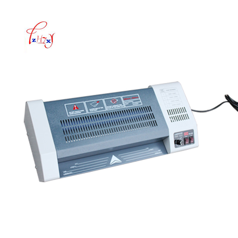 A3 Size Electric Laminator SG- - đánh giá và giá Document Laminator Pouch