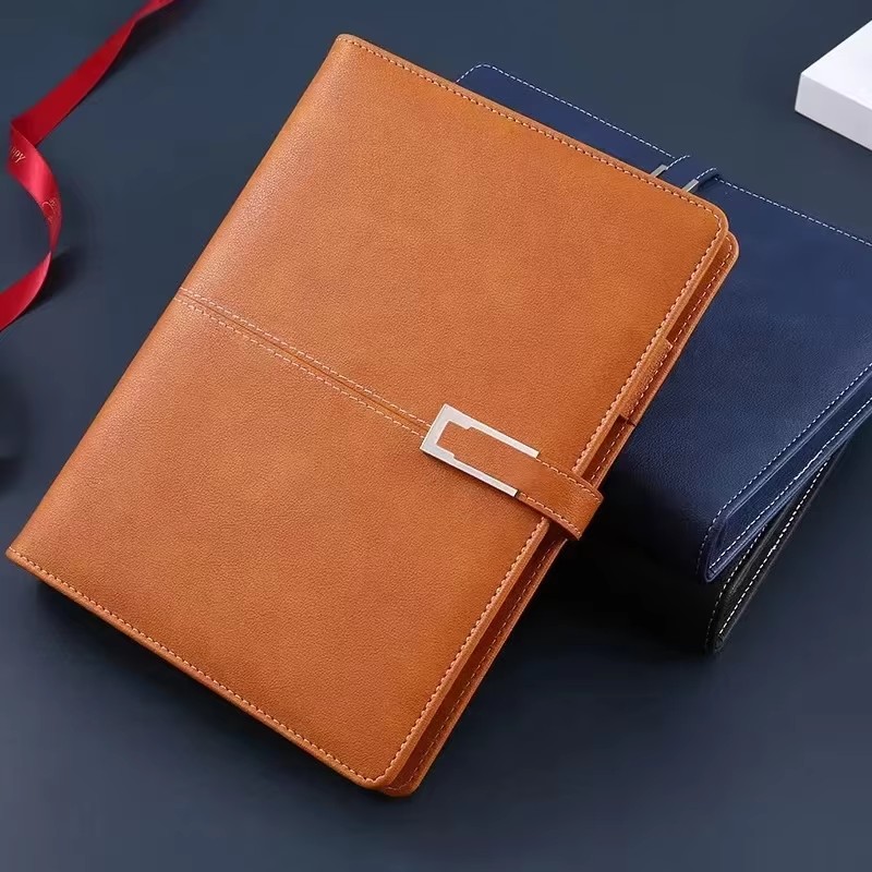 Leather Journal A5 Hardcover N - đánh giá và giá Journal Leather Hardcover