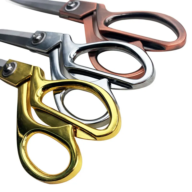 Dobeli Thép Không Gỉ Mạ Vàng T - đánh giá và giá Scissors Stainless Craft