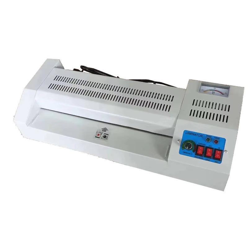 Desktop A3 Hot Cold Pouch Lami - đánh giá và giá Document Laminator Pouch