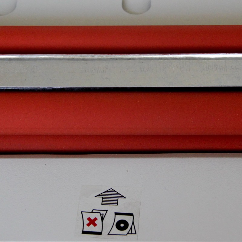 Desktop A3 Hot Cold Pouch Lami - đánh giá và giá Document Laminator Pouch