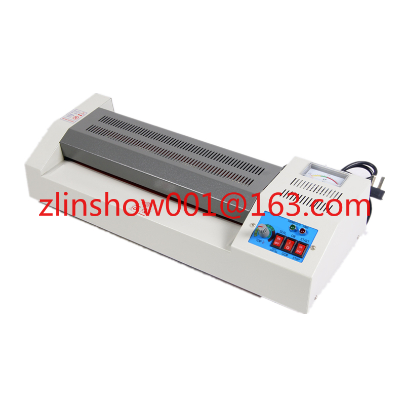 SG-320 A3 Thermal Pouch Deskto - đánh giá và giá Document Laminator Pouch