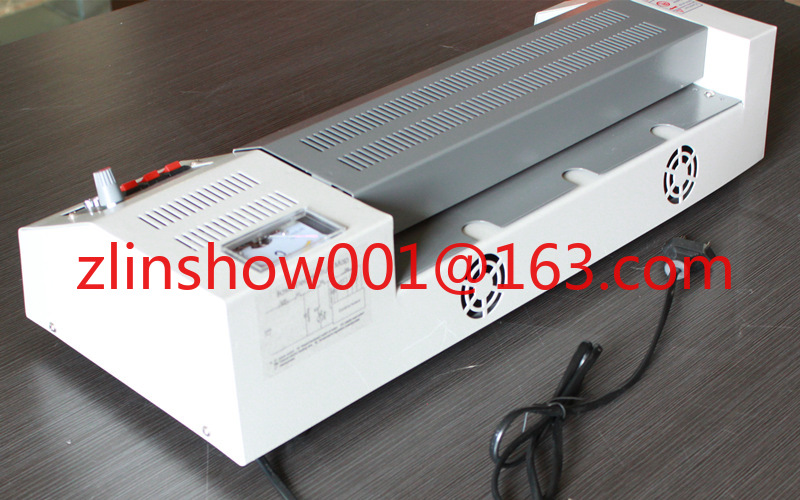 SG-320 A3 Thermal Pouch Deskto - đánh giá và giá Document Laminator Pouch