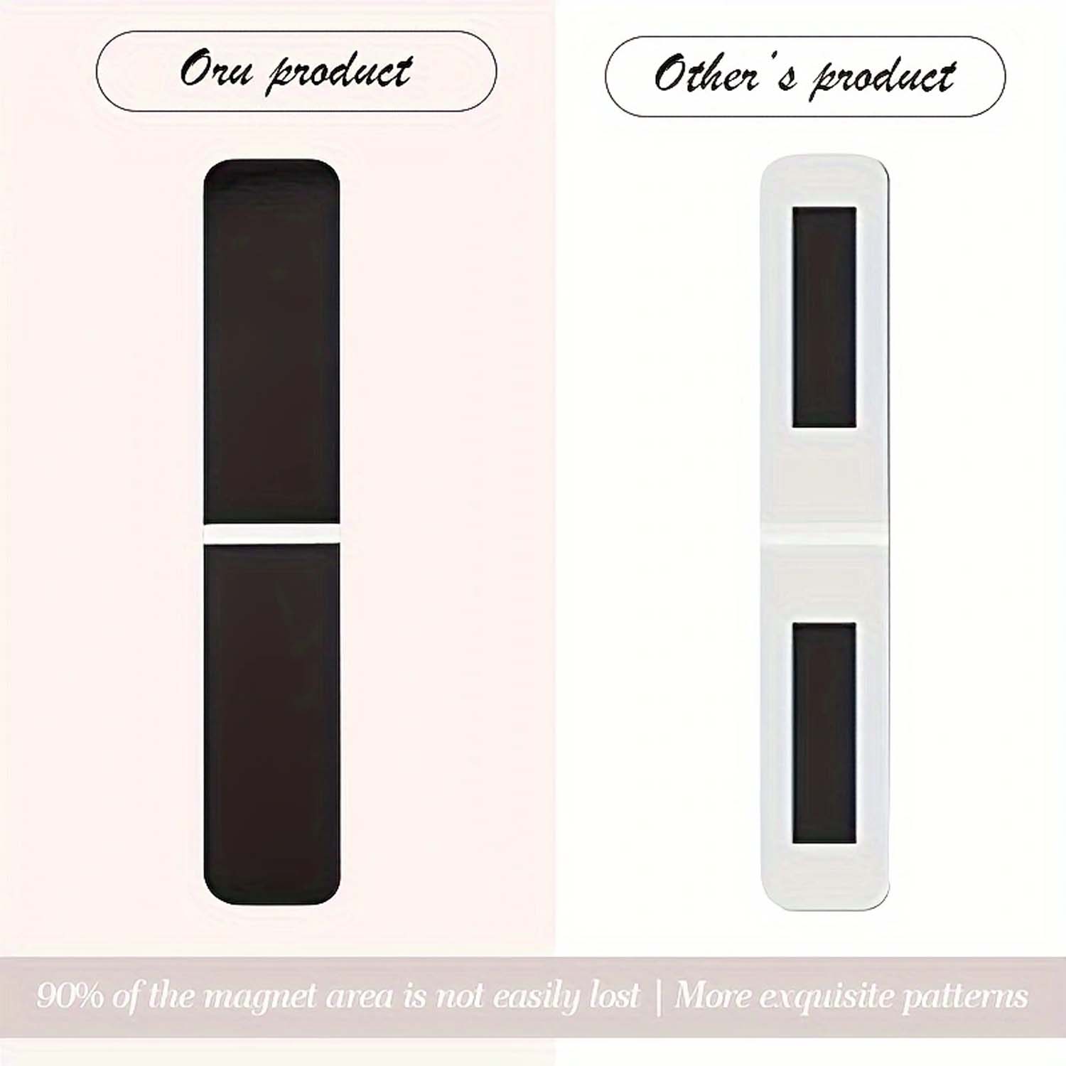 12 pcs Artistic Ink Illustrati - đánh giá và giá Bookmark Magnetic Clip