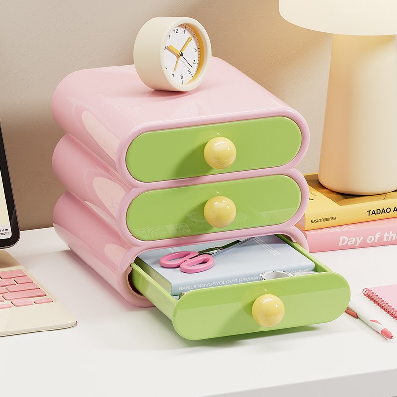 Uforu Dopamine Desk Organizer, - đánh giá và giá Stationery Warehouse