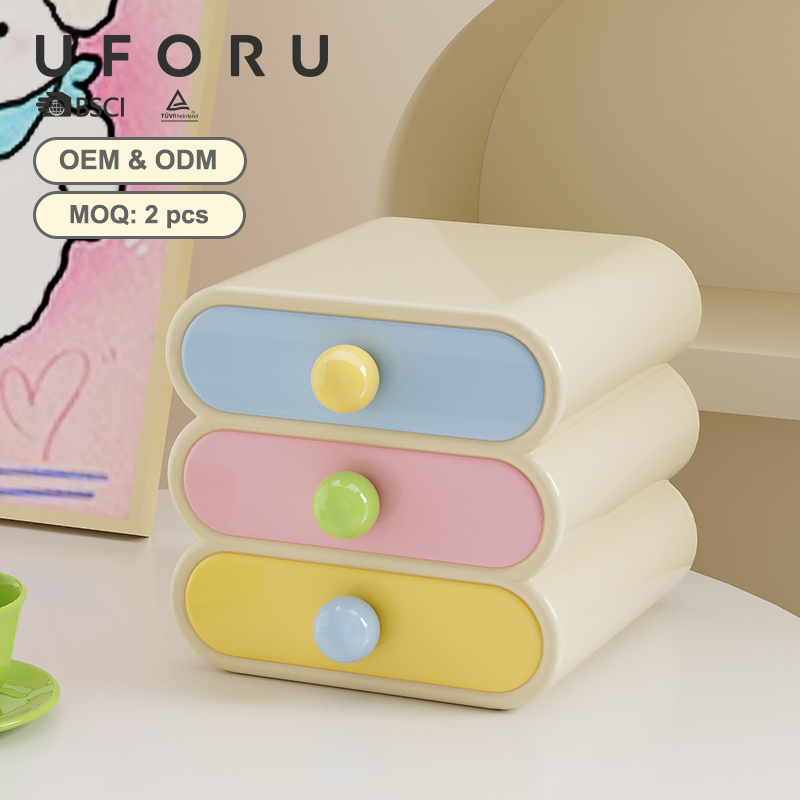Uforu Dopamine Desk Organizer, - đánh giá và giá Stationery Warehouse