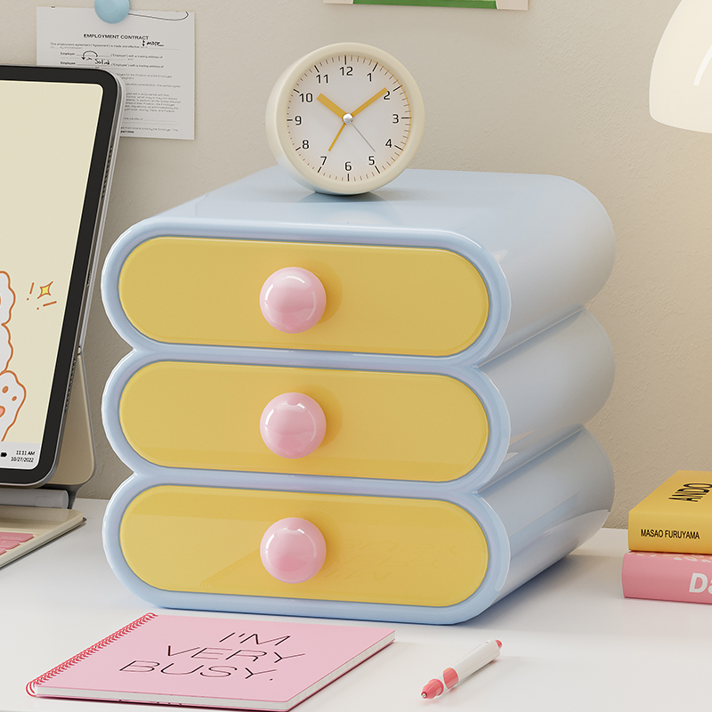 Uforu Dopamine Desk Organizer, - đánh giá và giá Stationery Warehouse