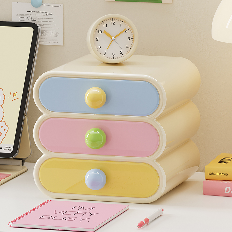 Uforu Dopamine Desk Organizer, - đánh giá và giá Stationery Warehouse