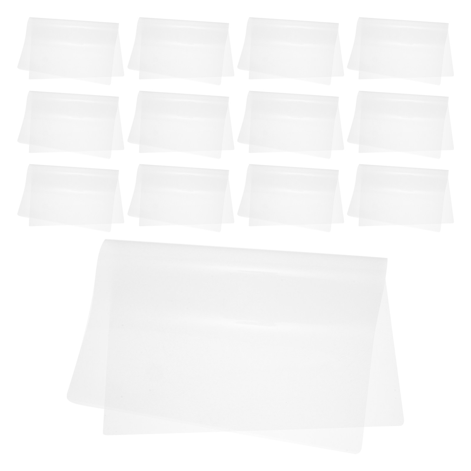 100Sheets A4 Laminating Pouche - đánh giá và giá Document Laminator Pouch