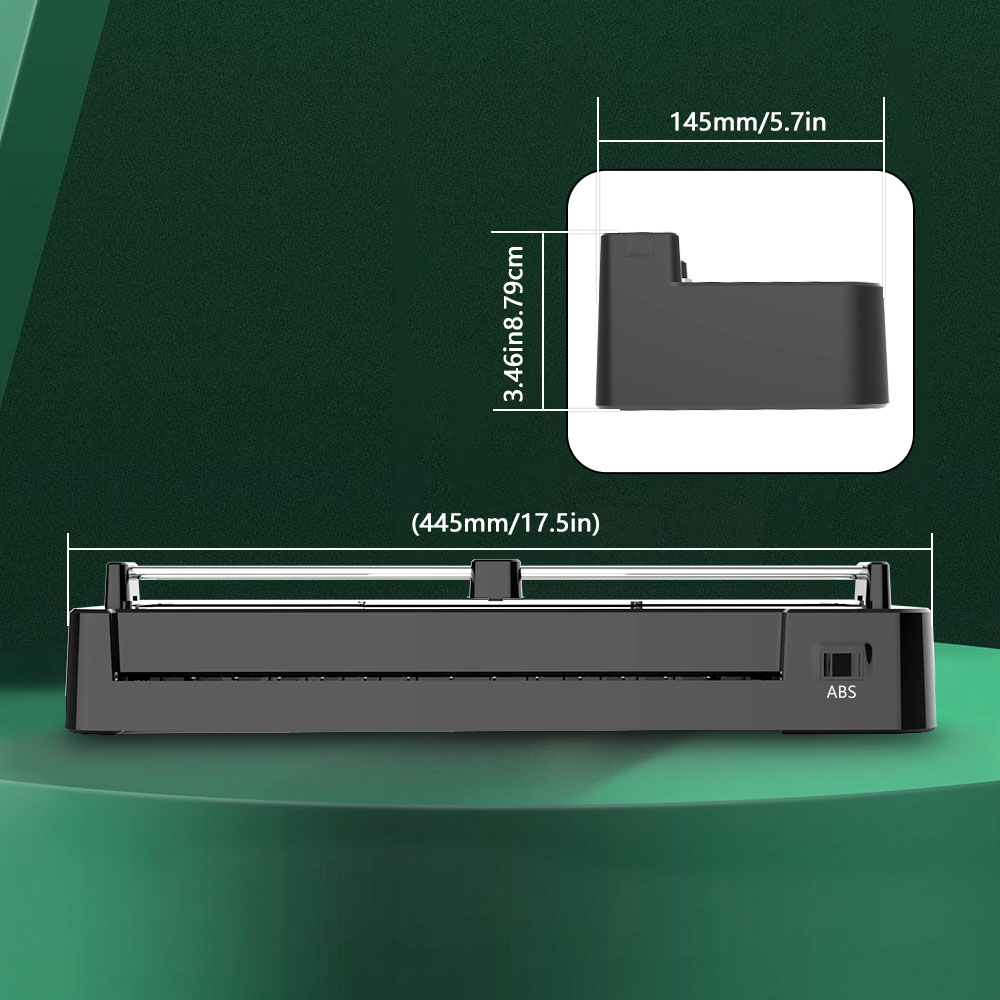 Hot/Cold Plastic Pouch Laminat - đánh giá và giá Document Laminator Pouch