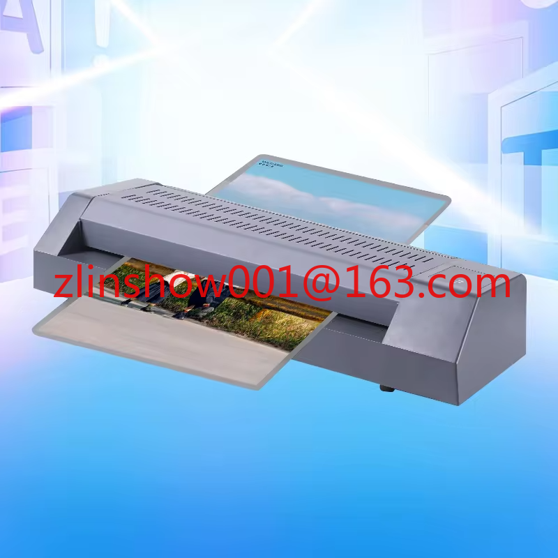 A3 A4 Office Pouch Laminator H - đánh giá và giá Document Laminator Pouch