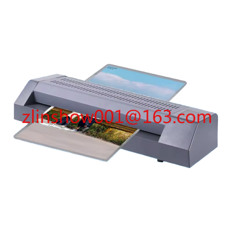 A3 A4 Office Pouch Laminator H - đánh giá và giá Document Laminator Pouch
