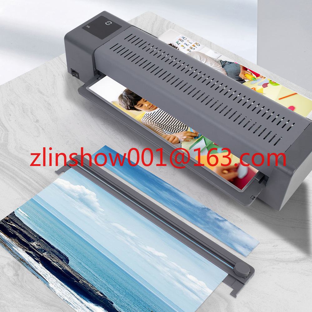 A3 A4 Office Pouch Laminator H - đánh giá và giá Document Laminator Pouch